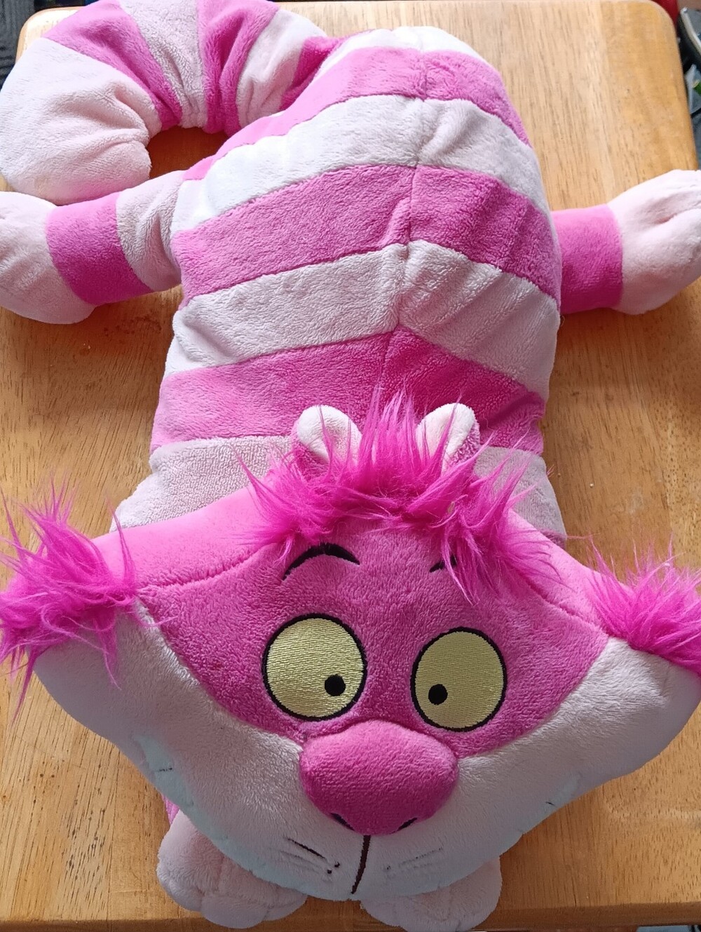 Cheshire Cat Plush Disney